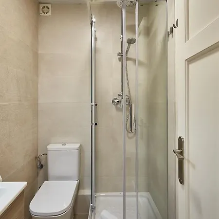 Bbarcelona Calabria Flat Apartamento Exterior foto