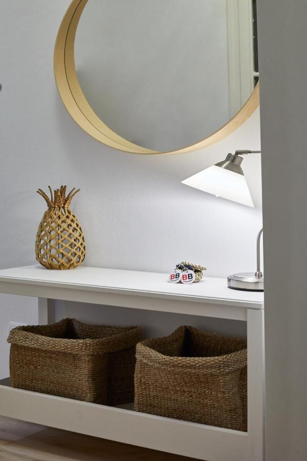 Apartament Bbarcelona Calabria Flat Barcelona