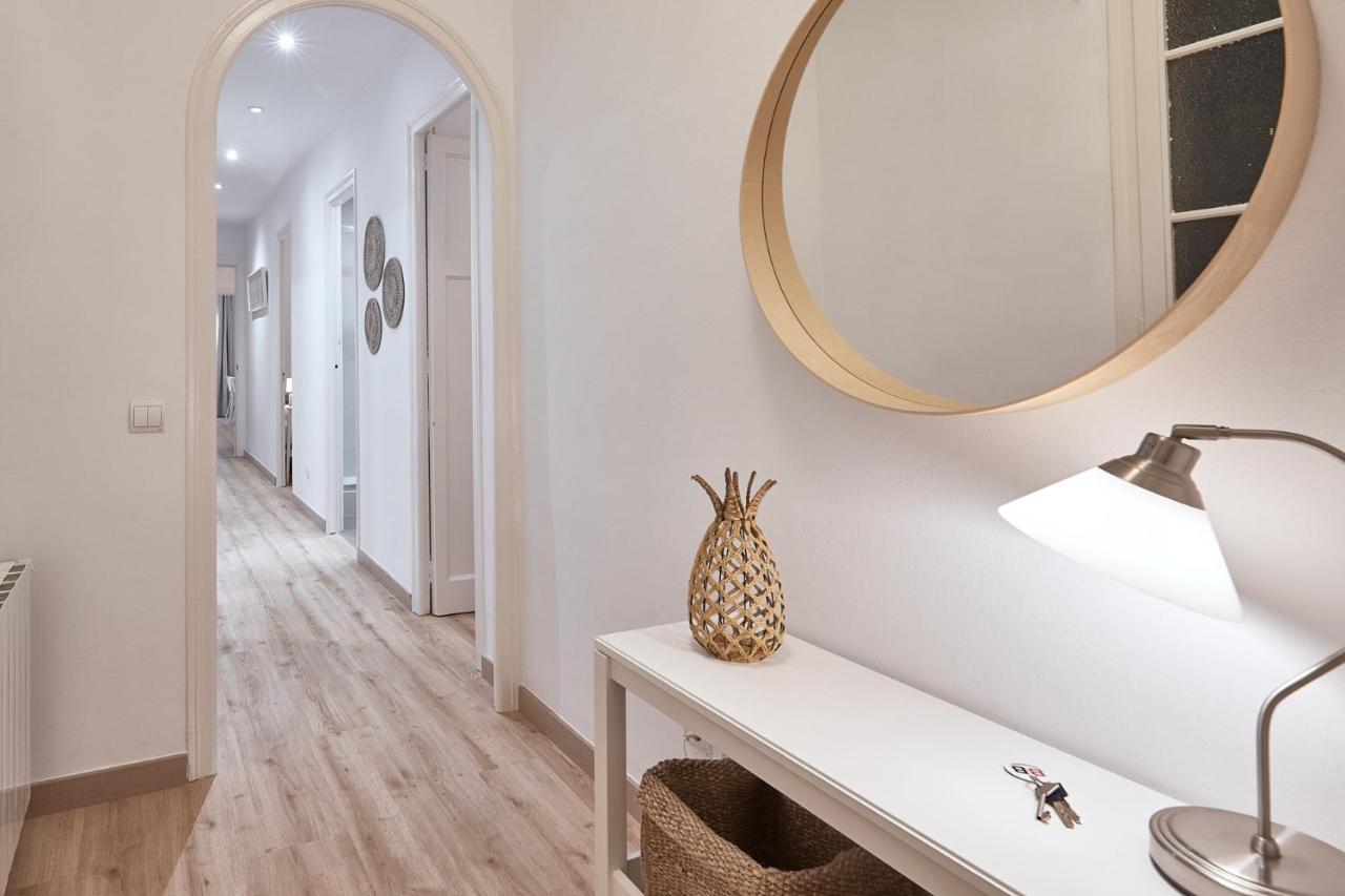 Apartament Bbarcelona Calabria Flat