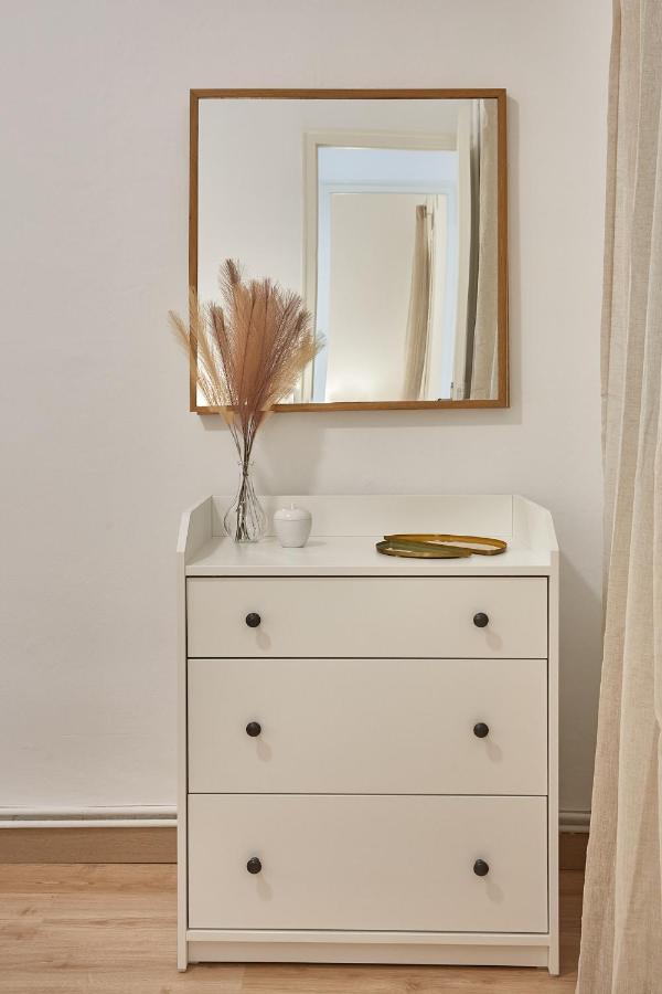 Bbarcelona Calabria Flat Appartement Barcelona