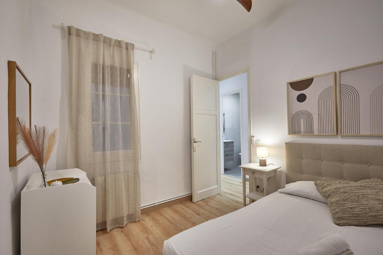 Appartement Bbarcelona Calabria Flat Barcelone