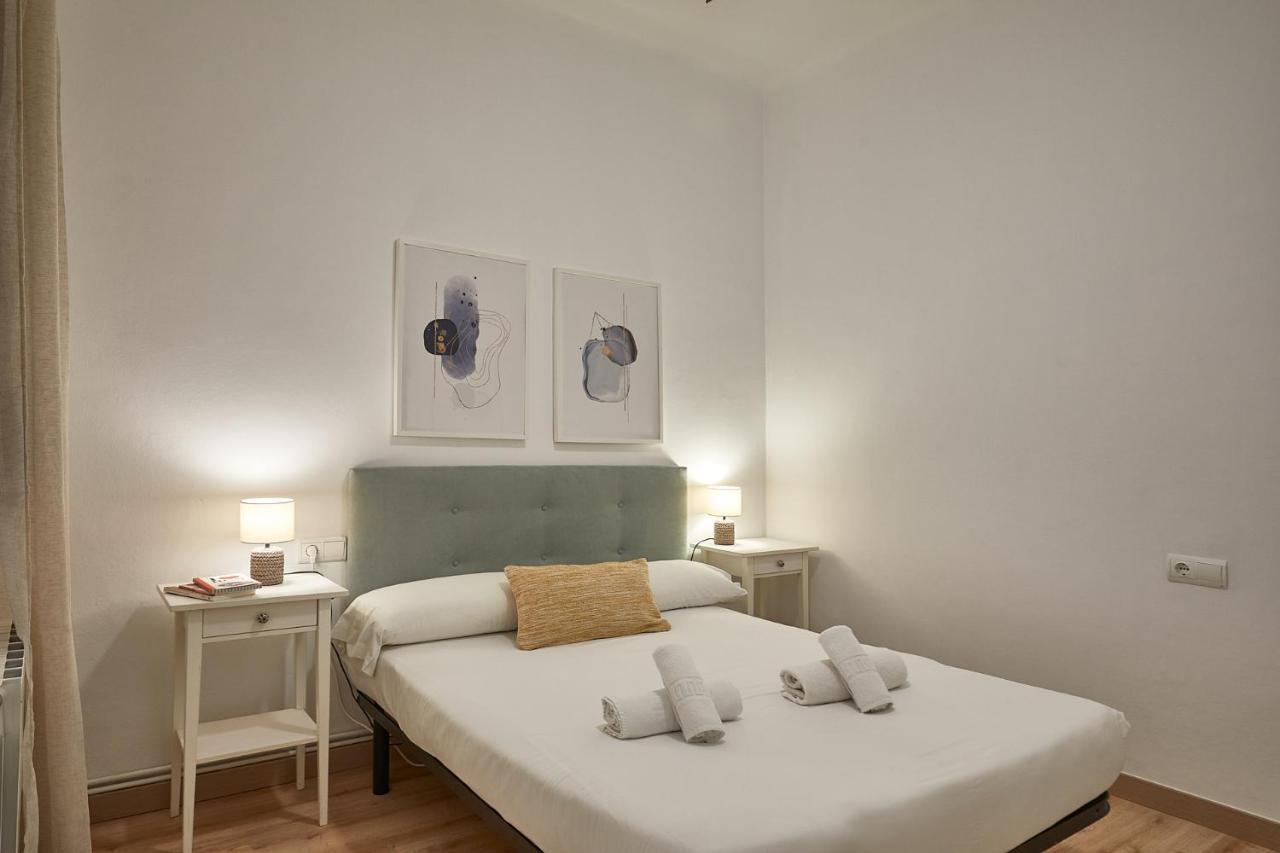 Appartement Bbarcelona Calabria Flat
