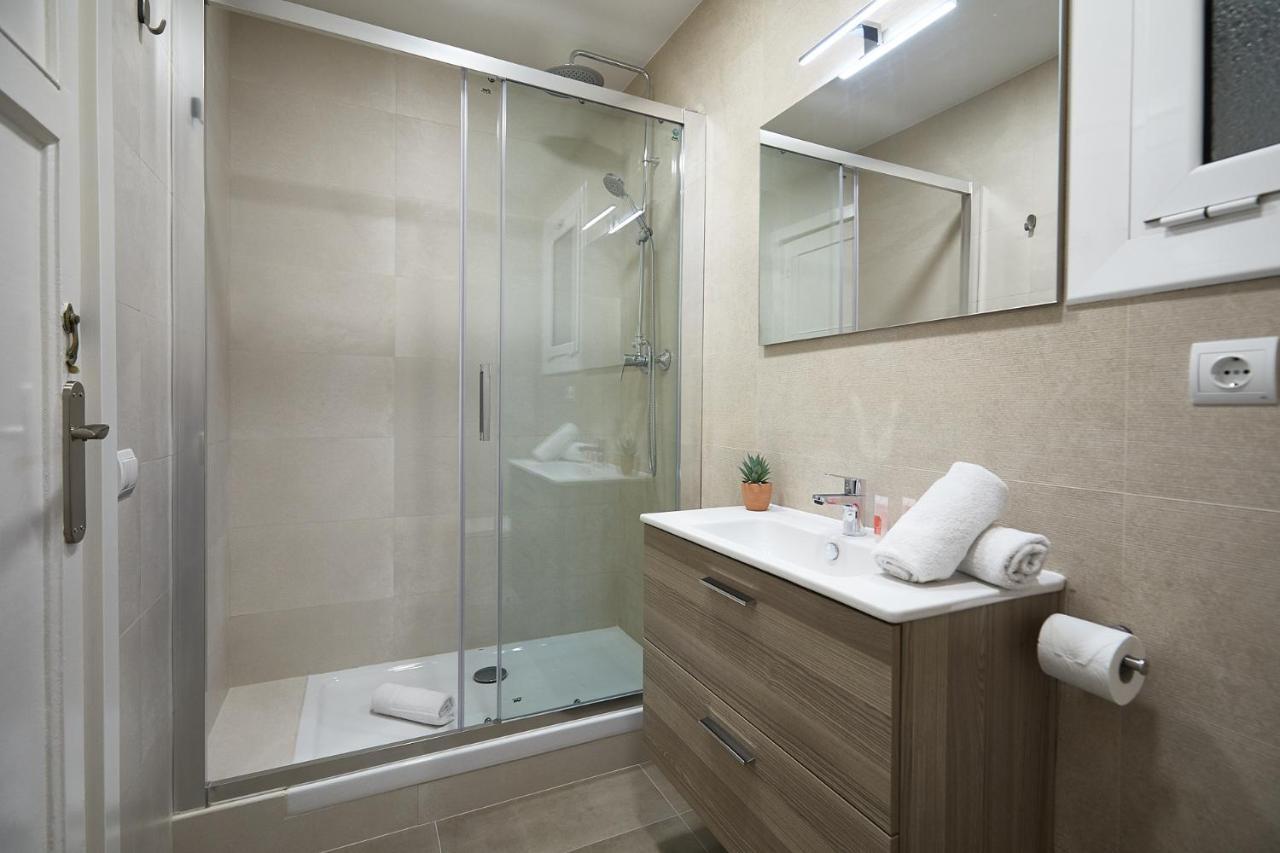 Bbarcelona Calabria Flat Appartement *