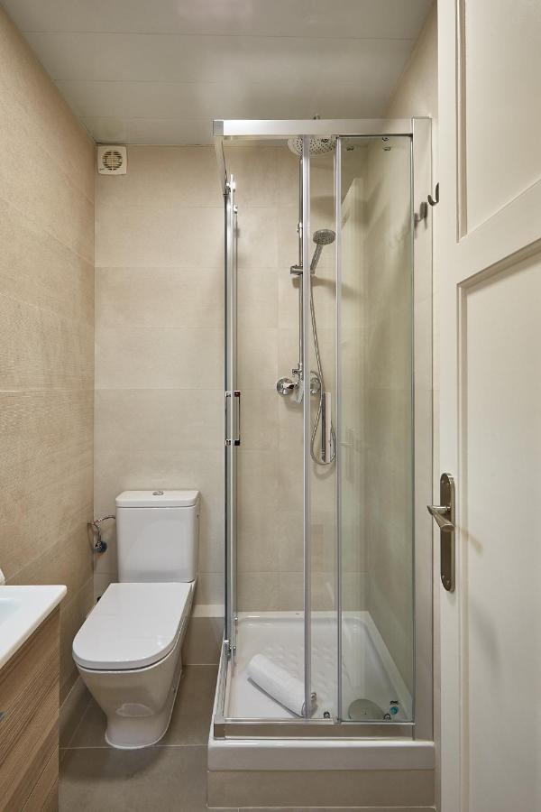 Bbarcelona Calabria Flat * Barcelone