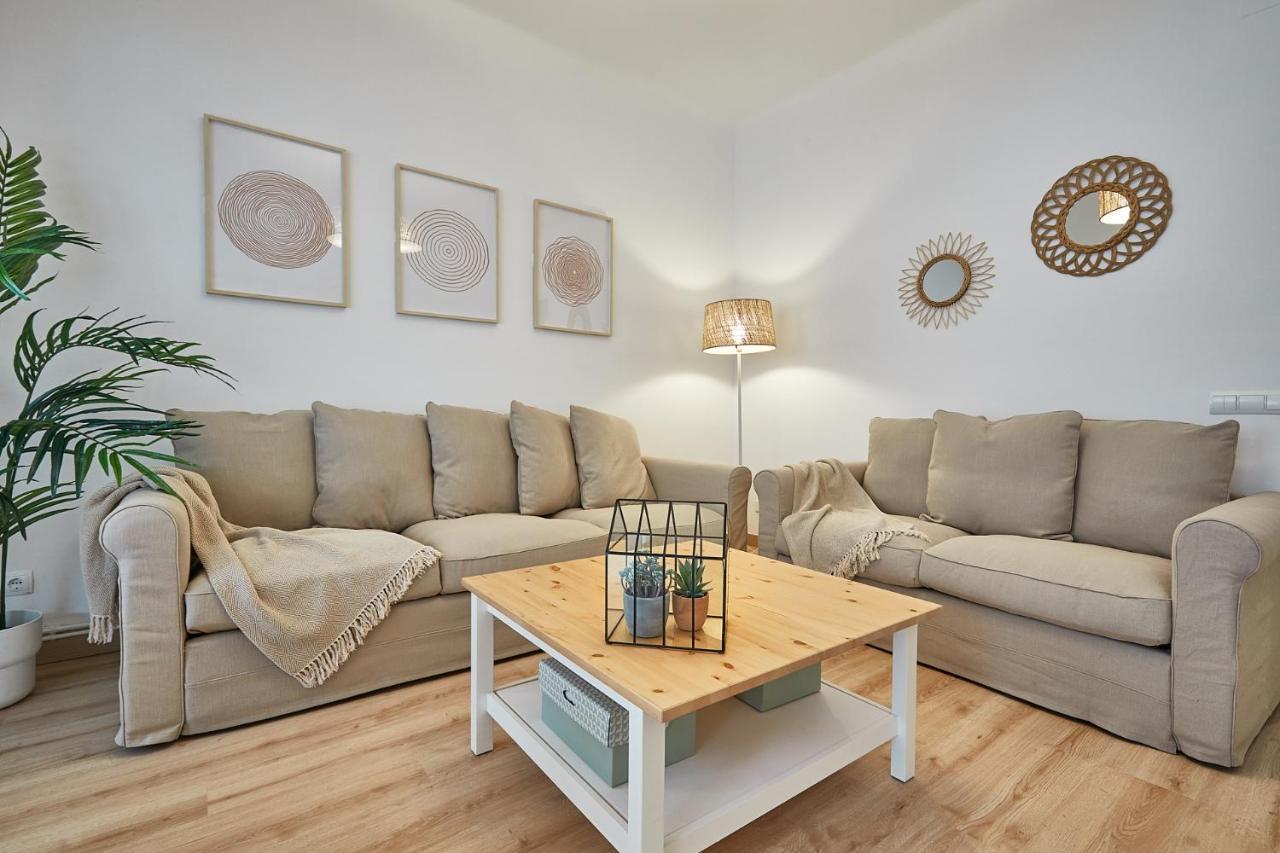 Bbarcelona Calabria Flat * Barcelone