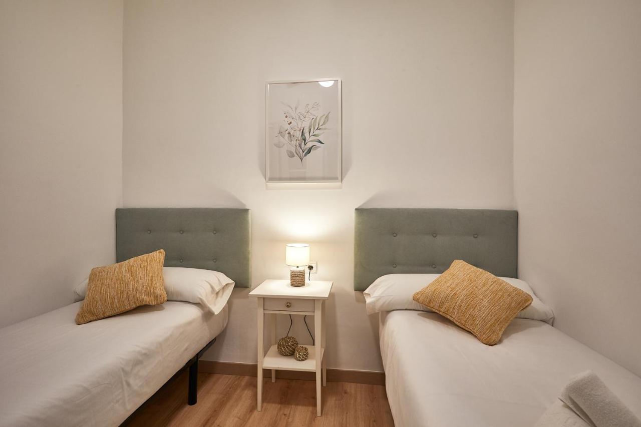 Bbarcelona Calabria Flat Appartement *