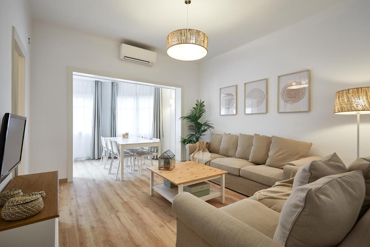 Appartement Bbarcelona Calabria Flat *