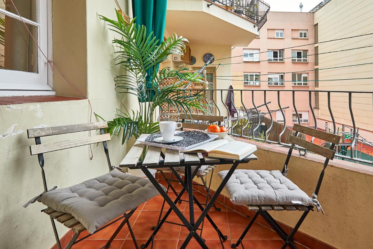 Appartement Bbarcelona Calabria Flat *