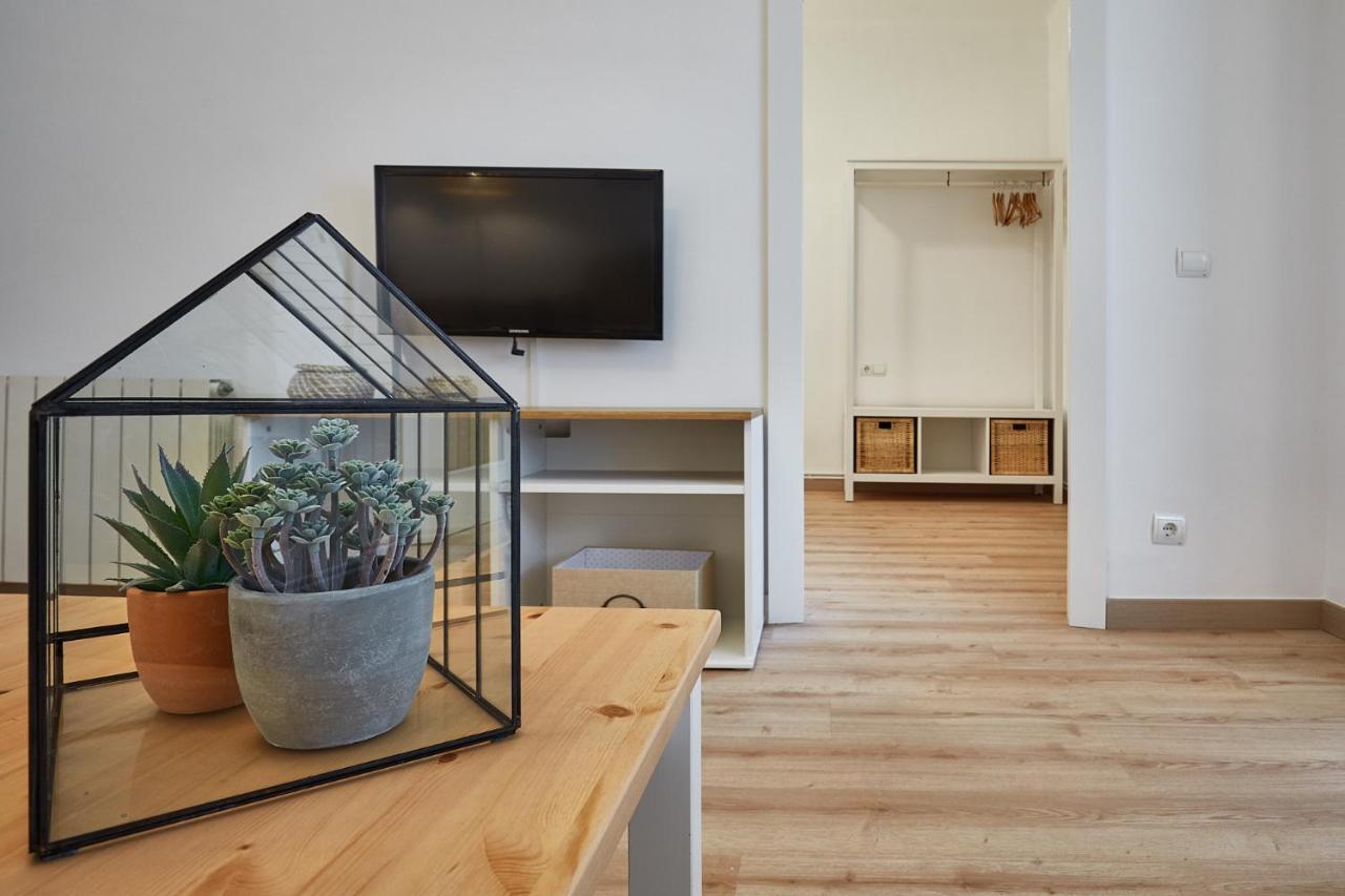 Appartement Bbarcelona Calabria Flat *