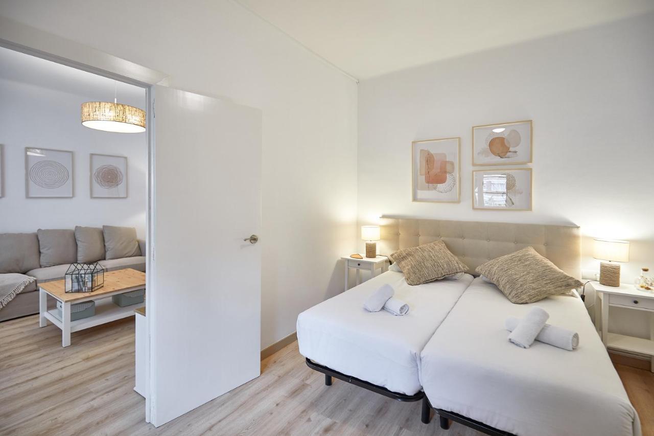 Bbarcelona Calabria Flat Appartement *