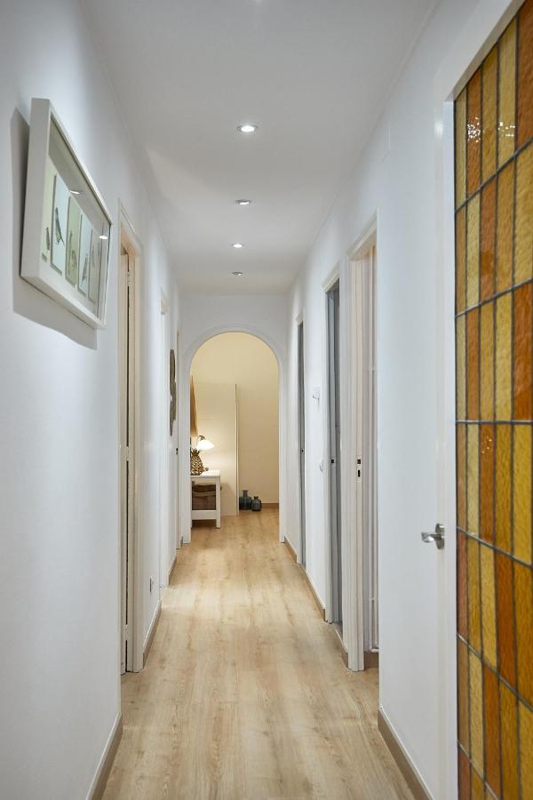 Bbarcelona Calabria Flat Appartement *